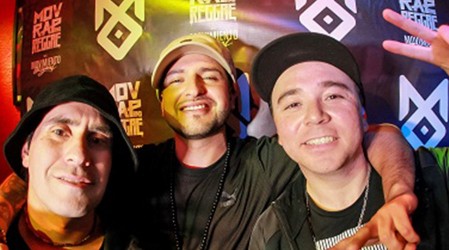 'No tuve tanto apoyo familiar': Dj Acres contó cómo fueron sus inicios en 'Casa Beat'