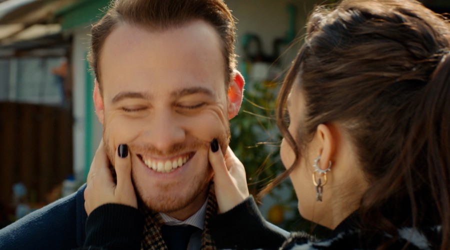 Serkan confiesa sentir algo por Eda (Capítulo 102 - parte 2)