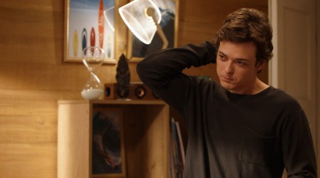 "¿Y el mérito propio?": Gabriel recibe críticas por pedirle dinero a Baltazar