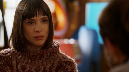 Fans afirman que Antonia busca ganarle a su hermano al no construir el condominio