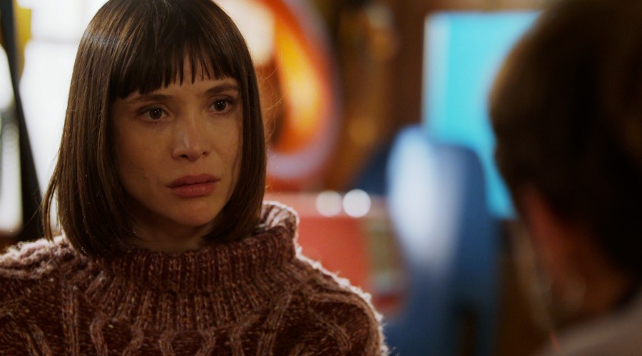 "Todos se dan cuenta": Fans afirman que Antonia busca ganarle a su hermano al no construir el condominio