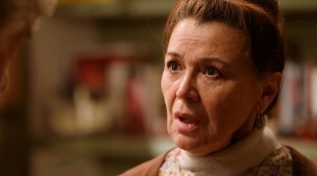 Avance: Rosita se sorprenderá con las novedades de Baltazar