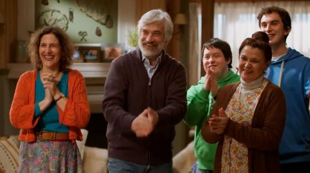 Un inesperado festejo para Mariano