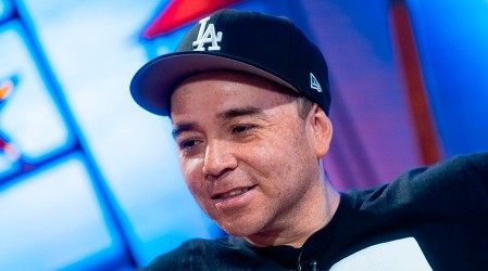 Dj Acres evaluó a 'Astu' participante de 'Casa Beat'