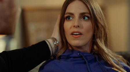 Selin colisiona un poste a propósito (Capítulo 103 - parte 2)