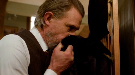 Gregorio sospecha del romance entre Cornelius y Antonia - Capítulo 50