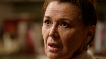 Fanáticos empatizaron con la sorpresa de Rosa por confesión de Baltazar