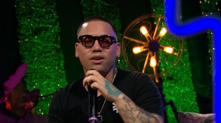 ¡Conoce a grandes talentos!: Disfruta el 17 capítulo de Casa Beat