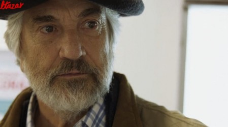 Baltazar conversó con Lucas por primera vez - Capítulo 114