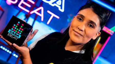 ¿Te perdiste la entrevista exclusiva de 'La Cotorra' en 'Casa Beat'? Revívela aquí