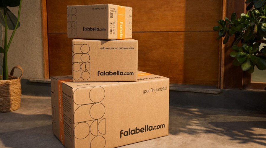 Falabella.com fortalece marketplace y suma más de 20 mil nuevos productos en su catálogo internacional