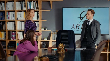 Serkan planeará una cita con Eda: Mira un adelanto exclusivo de 