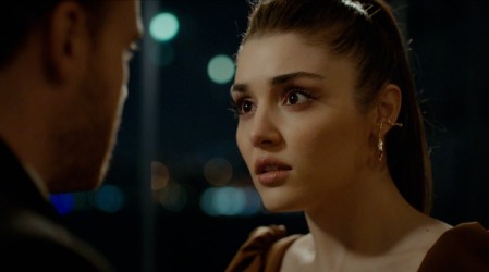 Serkan besa a Eda (Capítulo 104 - parte 2)