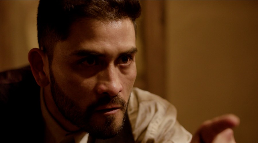 Pedro sospecha de su 'hermano perdido' - Capítulo 51