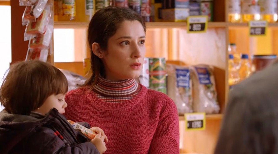 Avance: Feña peleará por la tuición completa de Matías