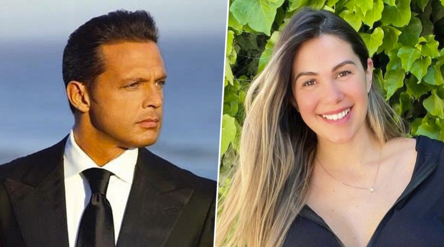 La invitó a Viña del Mar: Laura Prieto confiesa que recibió un 'joteo' por parte de Luis Miguel
