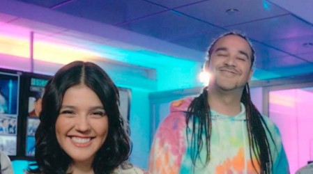 ¡Viernes con flow en 'Casa Beat'! No te pierdas un nuevo capítulo con invitados increíbles