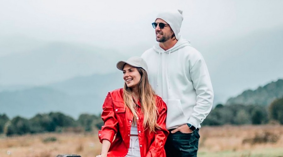 'Nunca ha sido el sueño de mi vida': Eugenia Lemos explica por qué no se ha casado con su pareja