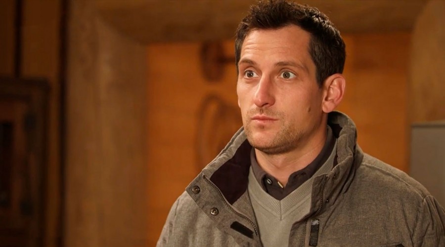 Avance: Hernán se cansará de la indecisión de Mariano