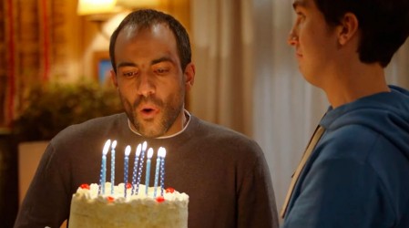 Un agridulce cumpleaños para Mariano - Capítulo 115