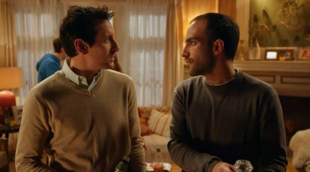 Hernán se va de la fiesta