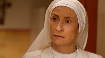 ¿Qué decisión tomará Margarita?: Mira un adelanto exclusivo de los próximos capítulos de La Ley de Baltazar