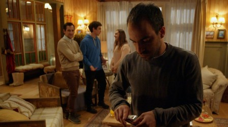 "Poco sureño": Seguidores quedaron decepcionados con el cumpleaños de Mariano