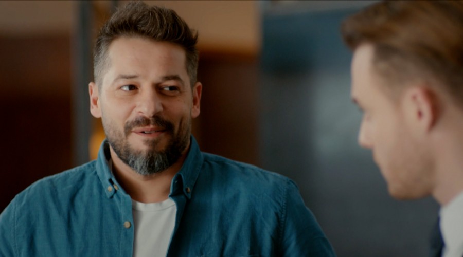 Engin planeará desmentir el romance entre Eda y Deniz: Mira un adelanto de 