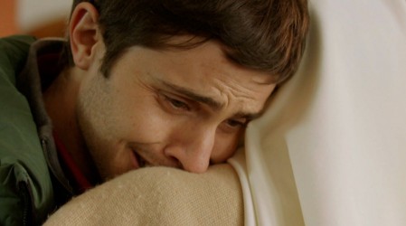 "¡Le mintieron!": Fans teorizan que Catalina le ocultará la verdad a Lucas