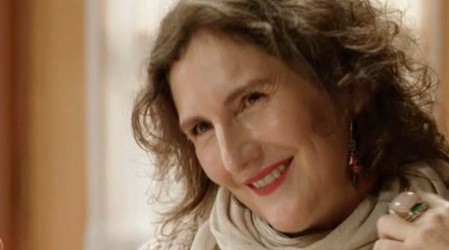 Francisca Imboden revela cómo Cristina cambiará la historia en "La Ley de Baltazar"