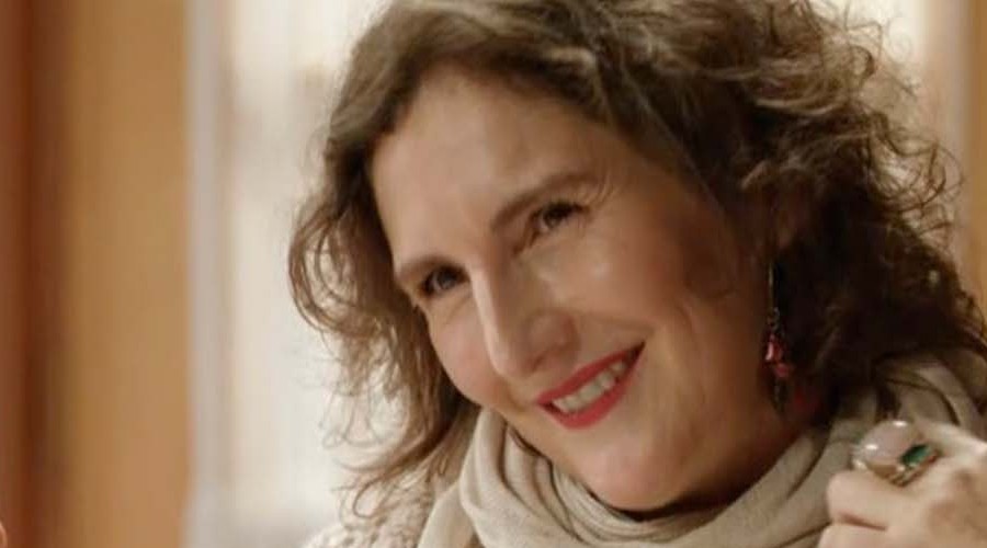 "Vienen terremotos para todos": Francisca Imboden revela cómo cambiará la historia en "La Ley de Baltazar"