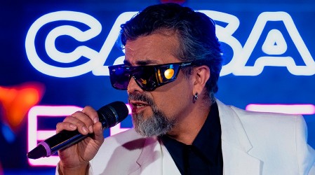 'Solo Di Medina' conversó con Mc Piri en 'Casa Beat' acerca de sus inicios