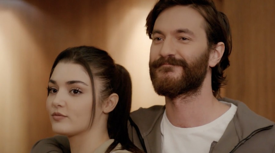 Eda y Deniz estarán en peligro de ser descubiertos: Mira un adelanto exclusivo de "Me robaste el corazón"