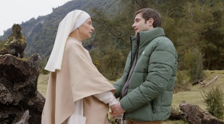 Margarita le revela la verdad a Lucas - Capítulo 116