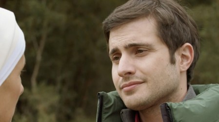 Avance: Lucas le preguntará a Margarita quien es su padre