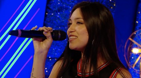 Conoce la vida de Efty y sorpréndete con la presentación de Blue Mary en este capítulo 21 de 'Casa Beat'