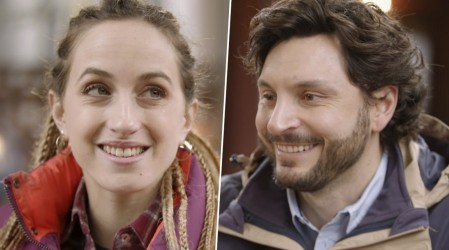 "Se ven lindos juntos": Fans teorizan posible relación entre Tere y Seba