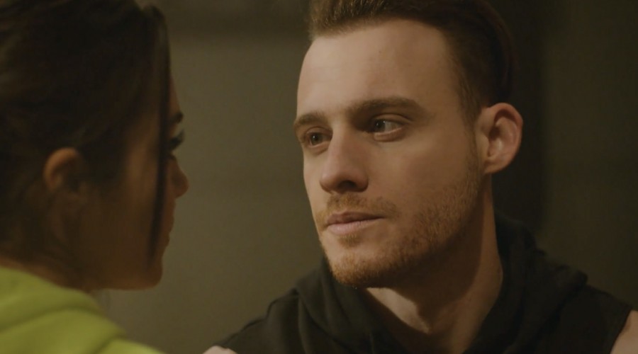 Las dudas de Serkan (Capítulo 107 - Parte 1)