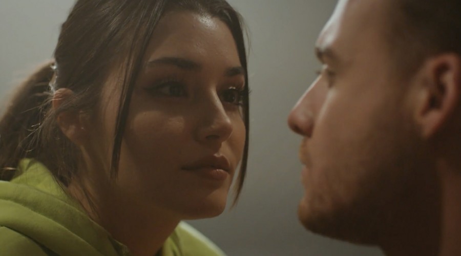 Las dudas de Serkan (Capítulo 107 - Parte 2)