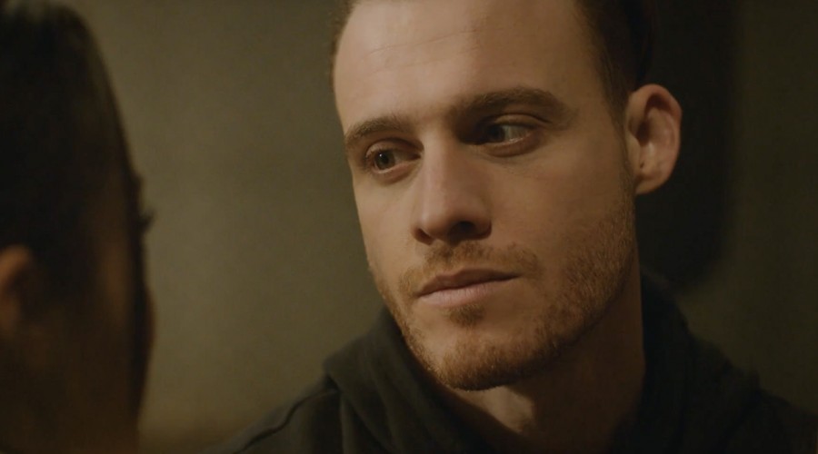 Serkan le preguntará a Eda si realmente ama a Deniz: Mira un adelanto exclusivo de "Me robaste el corazón"