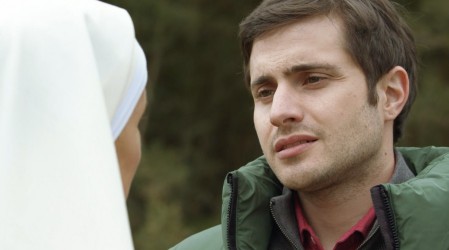 La petición de Lucas a Margarita - Capítulo 117