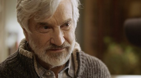 Baltazar le ofrece su ayuda a Mariano