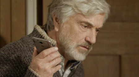 Avance: Baltazar se enterará que Lucas ya sabe la verdad