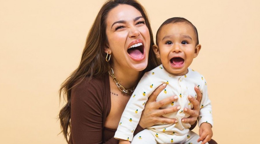 'Mini modelos': Hijos de Lisandra Silva deslumbran a seguidores al protagonizar campaña de moda 'Mini modelos': Hijos de Lisandra Silva deslumbran a seguidores al protagonizar campaña de moda
