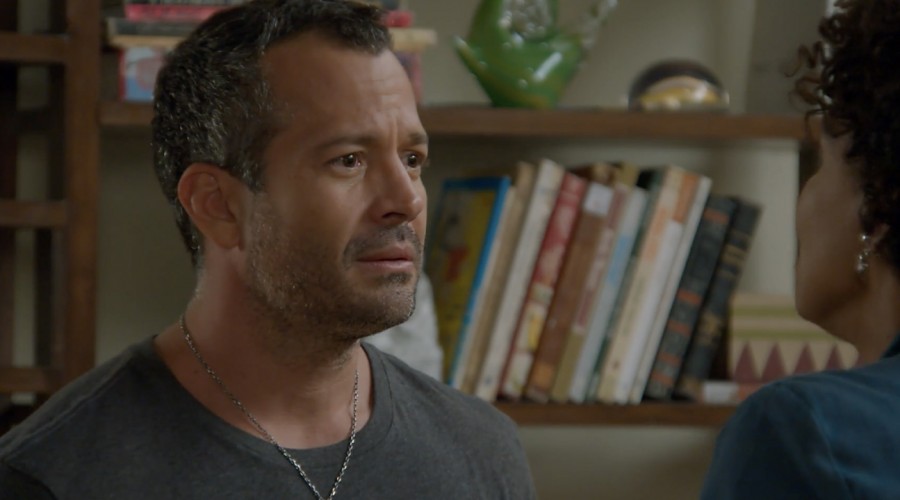 La impotencia de Apolo (Capítulo 59 - Parte 1)