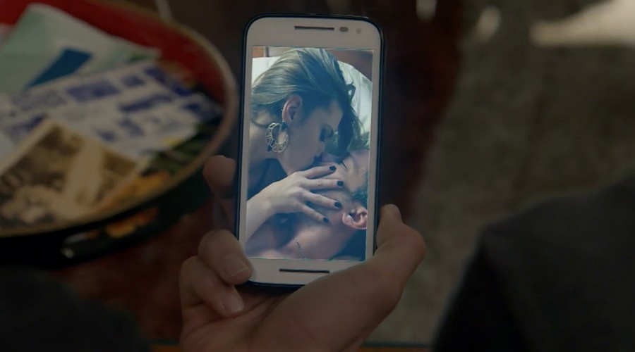 La impotencia de Apolo (Capítulo 59 - Parte 2)