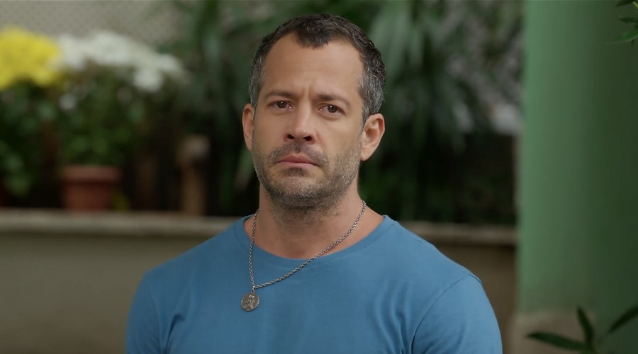 Avance extendido: Apolo se reencontrará con Tancita luego de su supuesta infidelidad