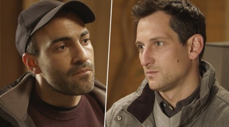 "Merece ser feliz": Seguidores apoyan a Hernán tras su posible quiebre con Mariano