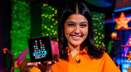 Hoy capítulo imperdible en 'Casa Beat' con tremendos invitados