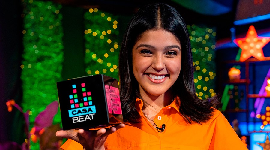 Hoy capítulo imperdible en 'Casa Beat' con tremendos invitados